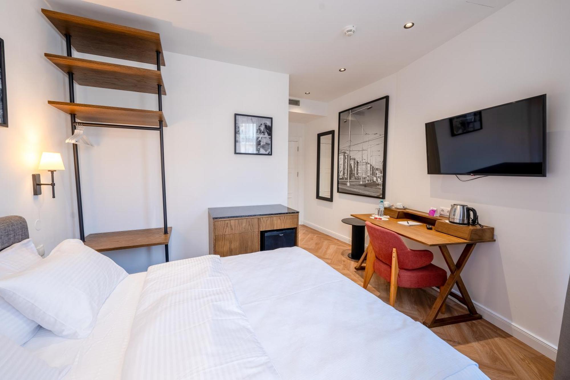 Aparthotel Lights - Domenig By Kent