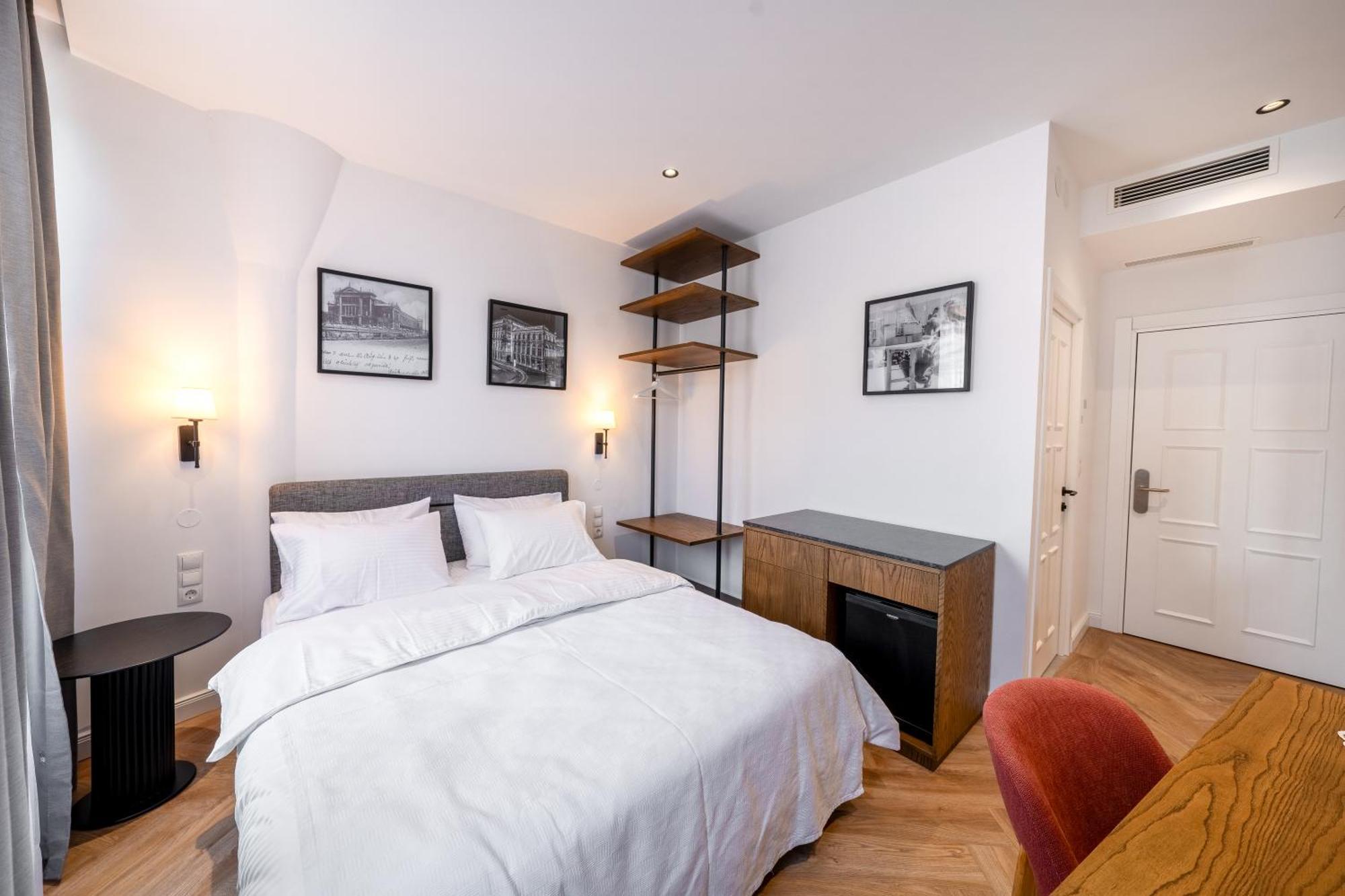 Aparthotel Lights - Domenig By Kent *