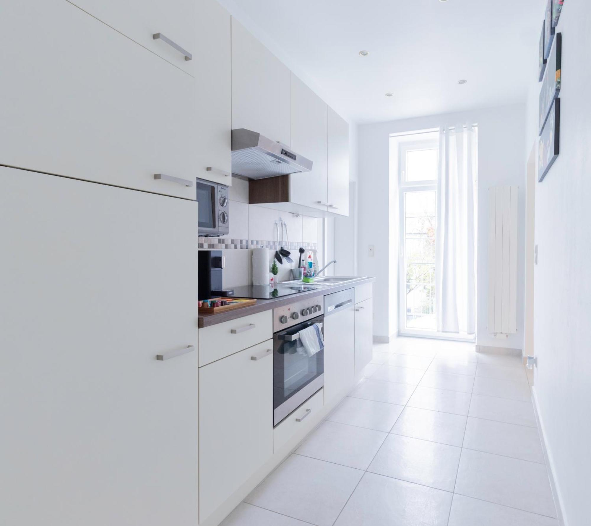 Maerzstrasse Apartment Vienna