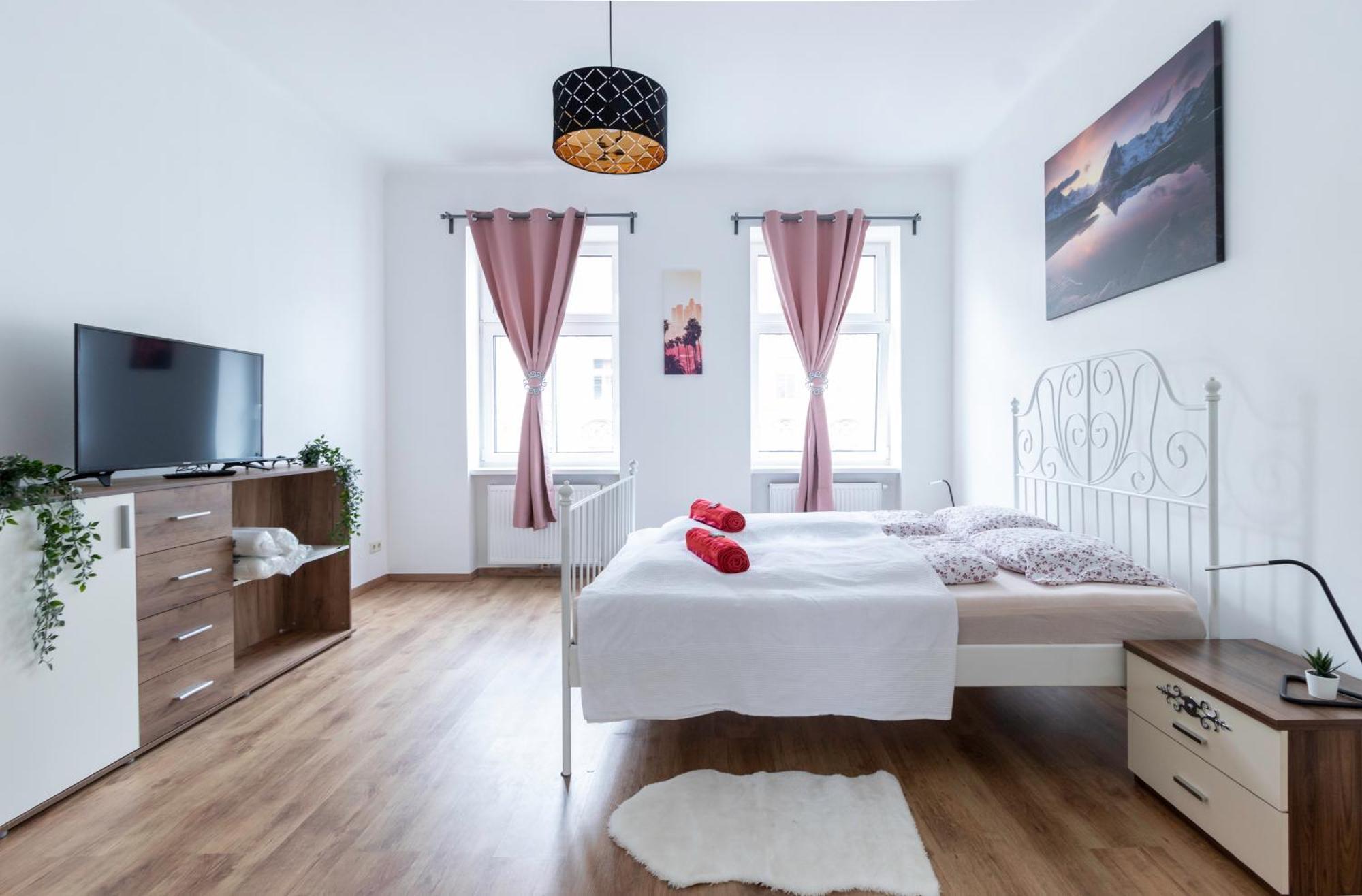 Maerzstrasse Apartment *