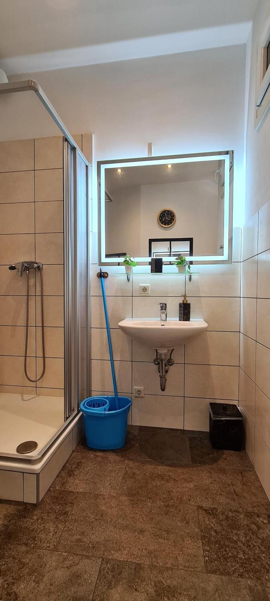 Apartment Maerzstrasse Vienna