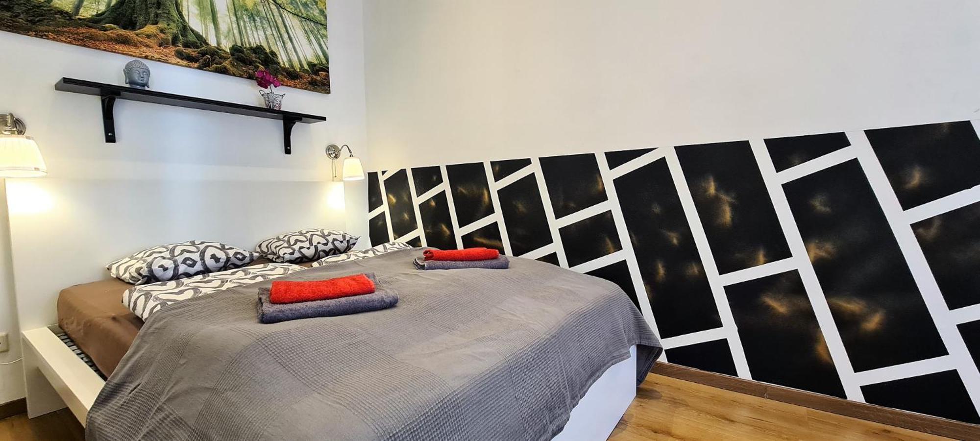 Apartment Maerzstrasse