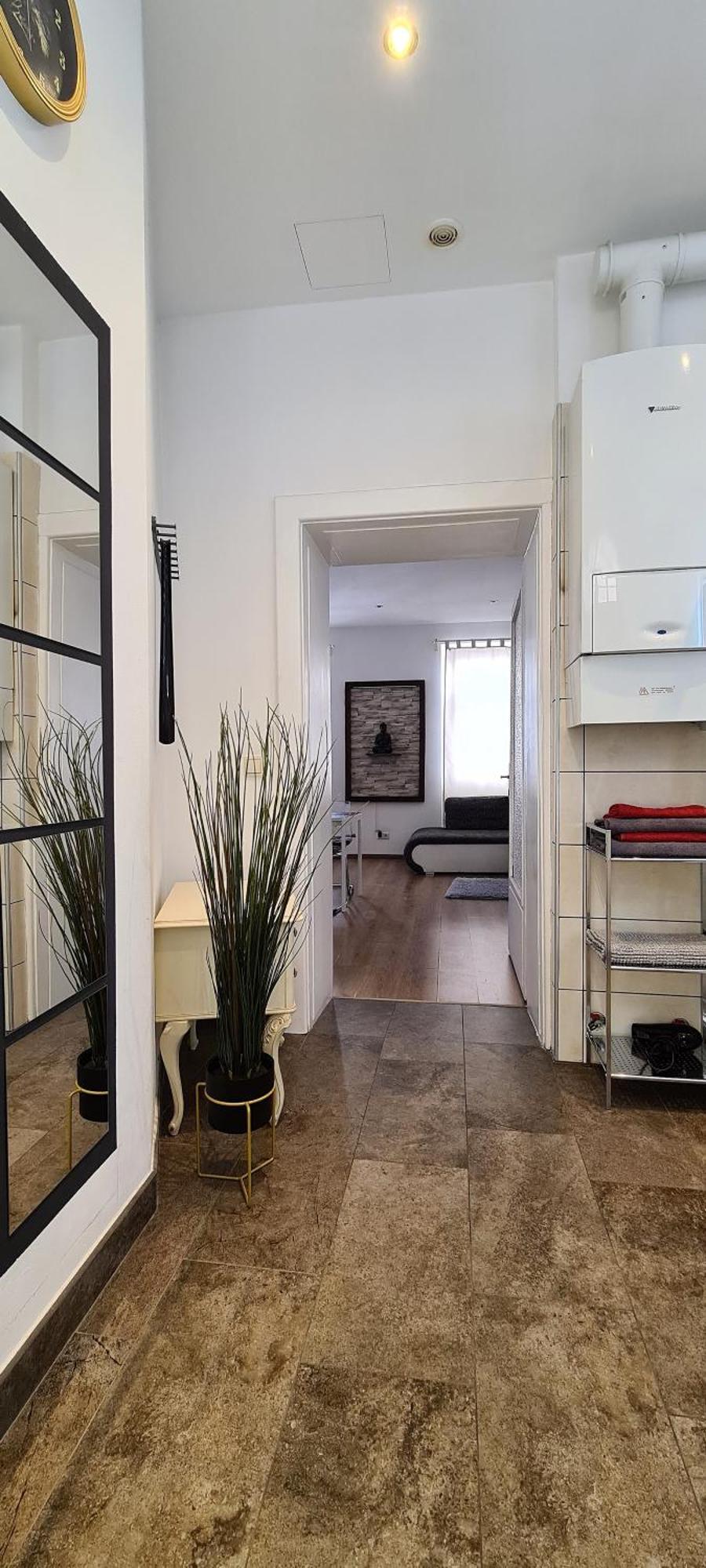Apartment Maerzstrasse *