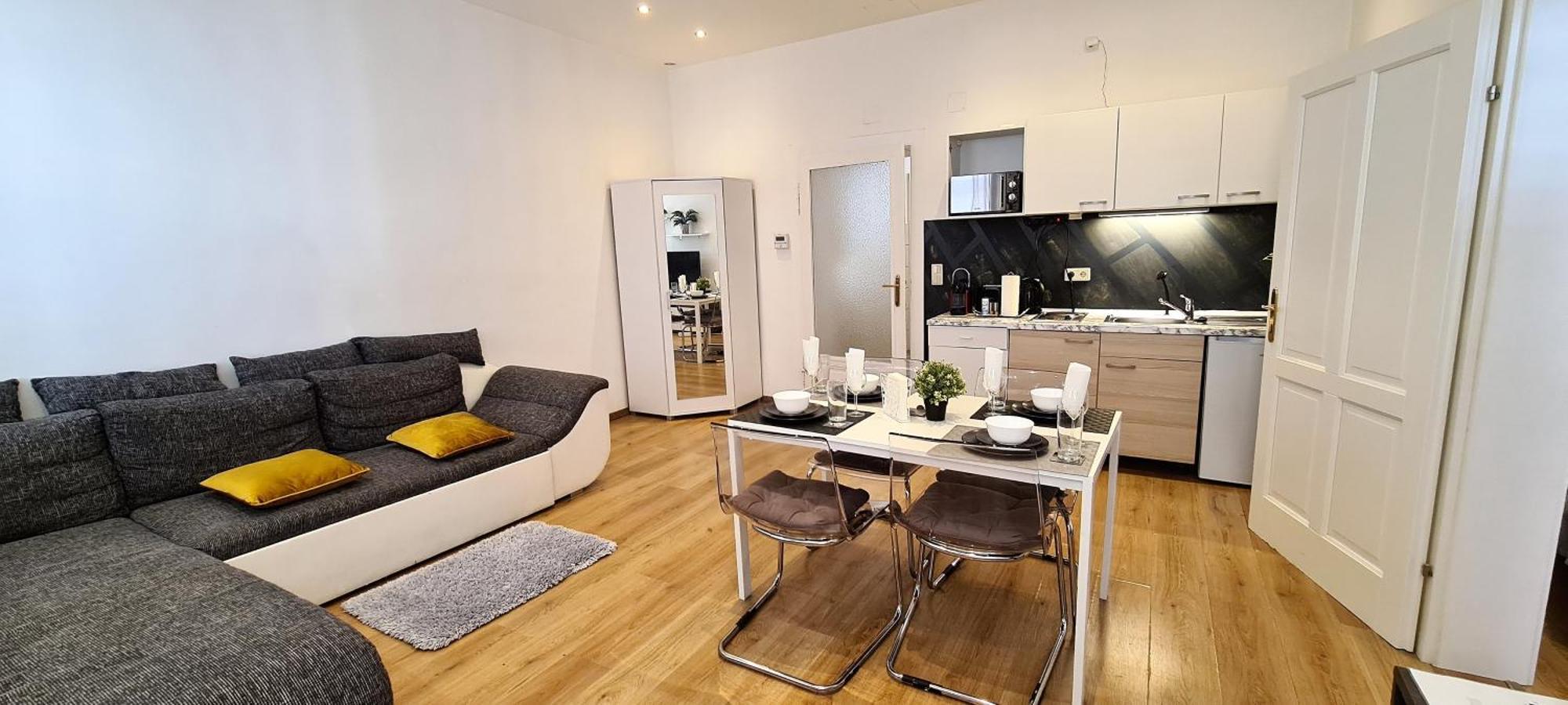 Maerzstrasse Apartment *