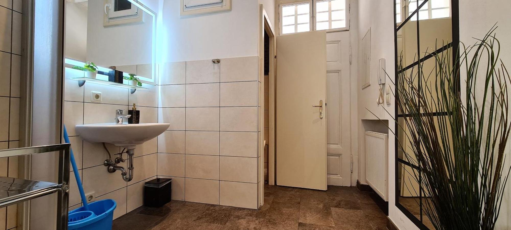 Apartment Maerzstrasse