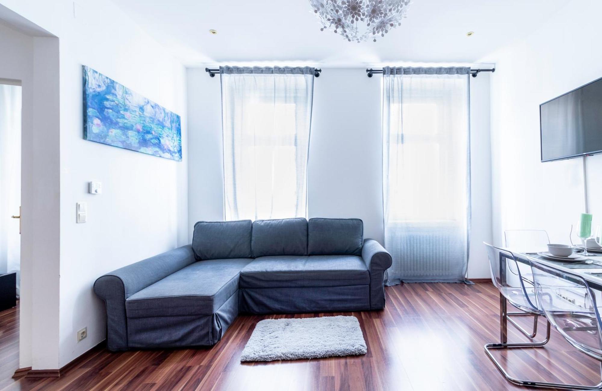 Maerzstrasse Apartment