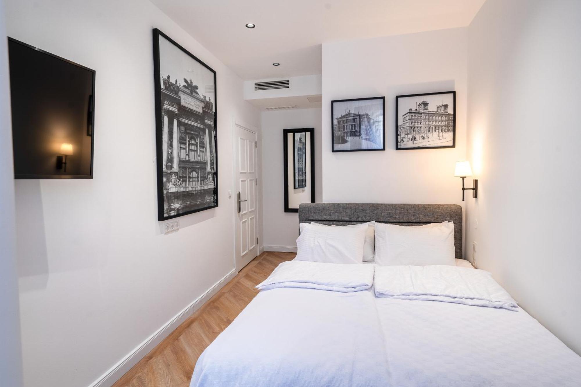 Aparthotel Lights - Domenig By Kent
