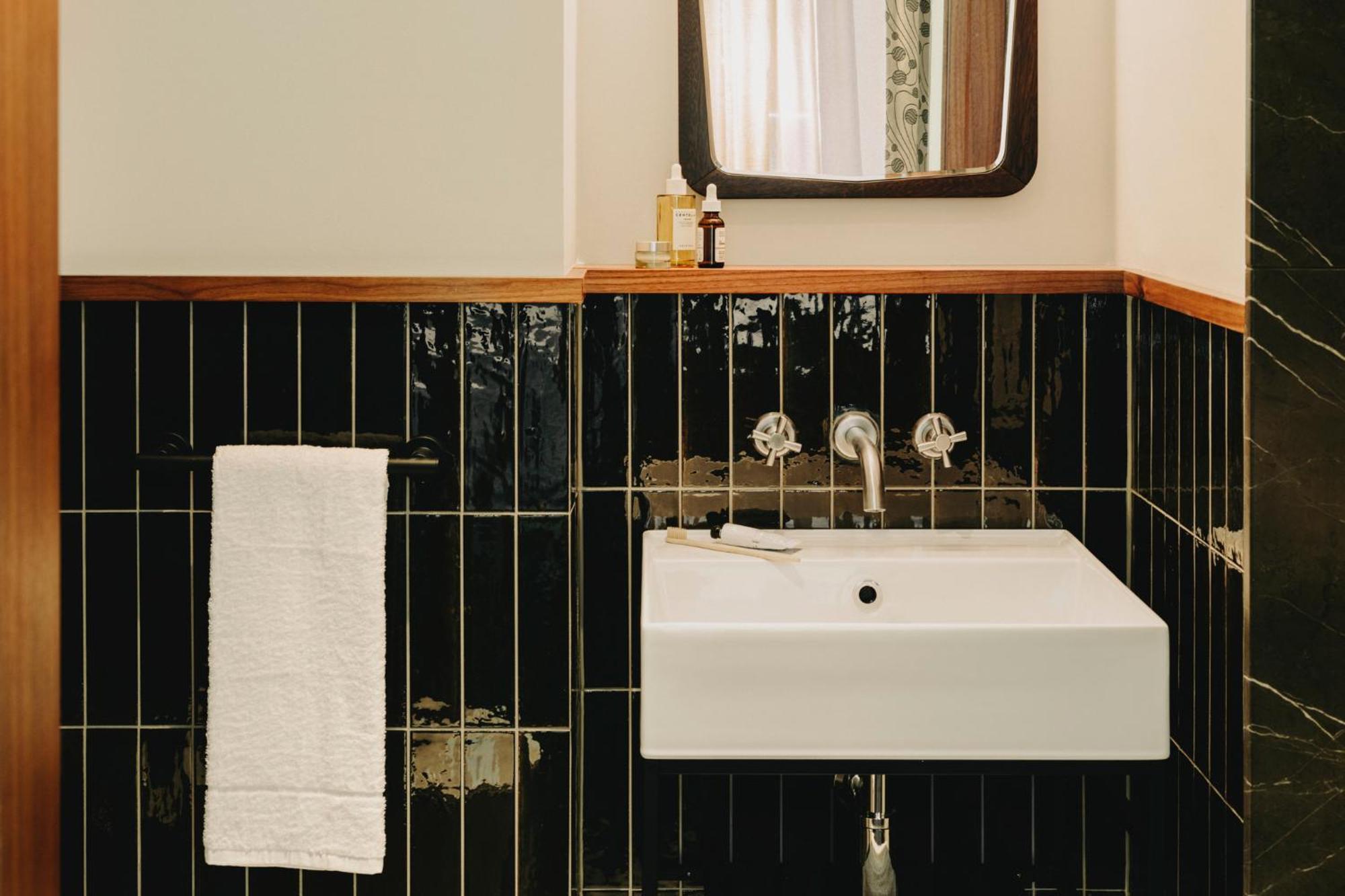 The Hoxton Hotel Viena