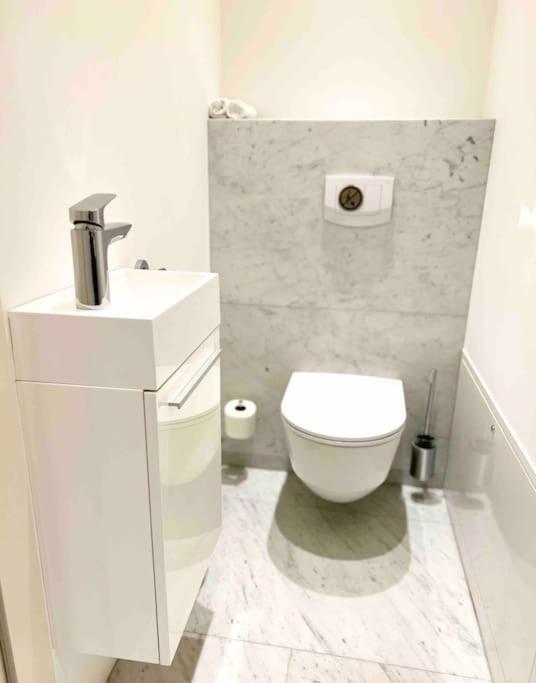 Gemuetliches Und Modernes Apartment,44 M² * Vienna