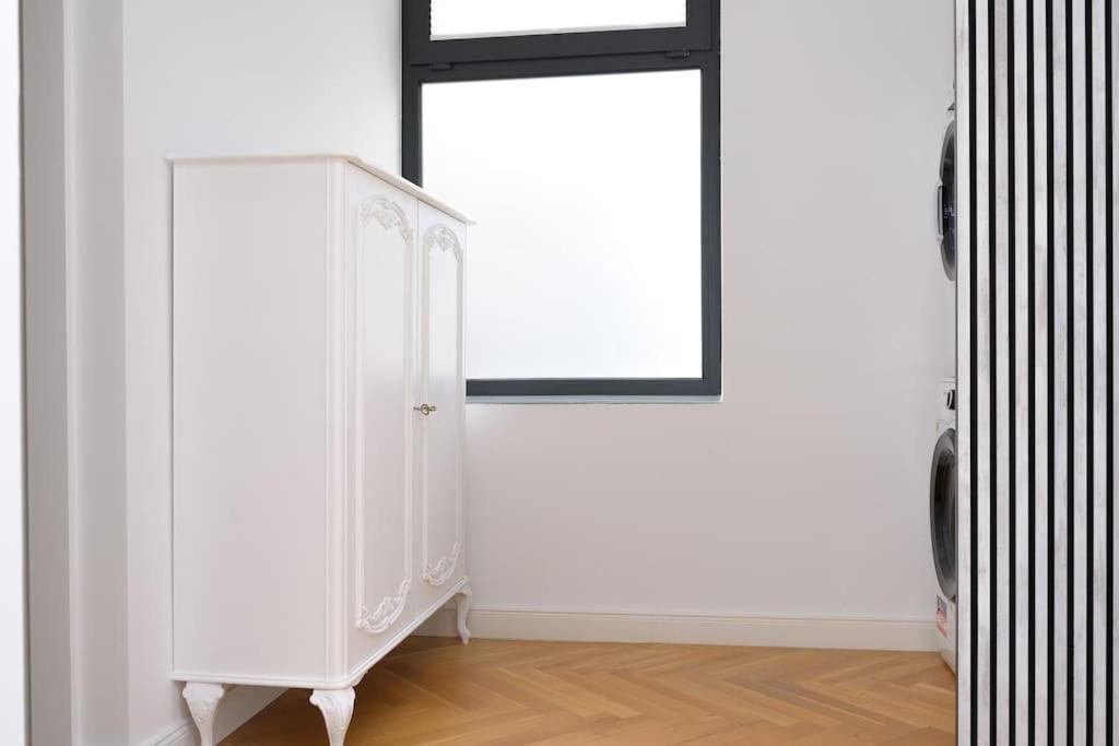 Gemuetliches Und Modernes Apartment,44 M²