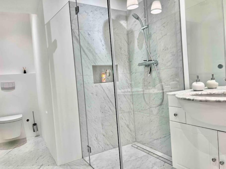 Gemuetliches Und Modernes Apartment,44 M² *