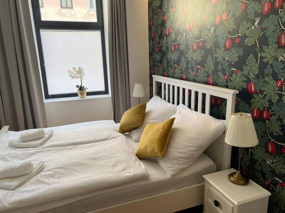 Gemuetliches Und Modernes Apartment,44 M²