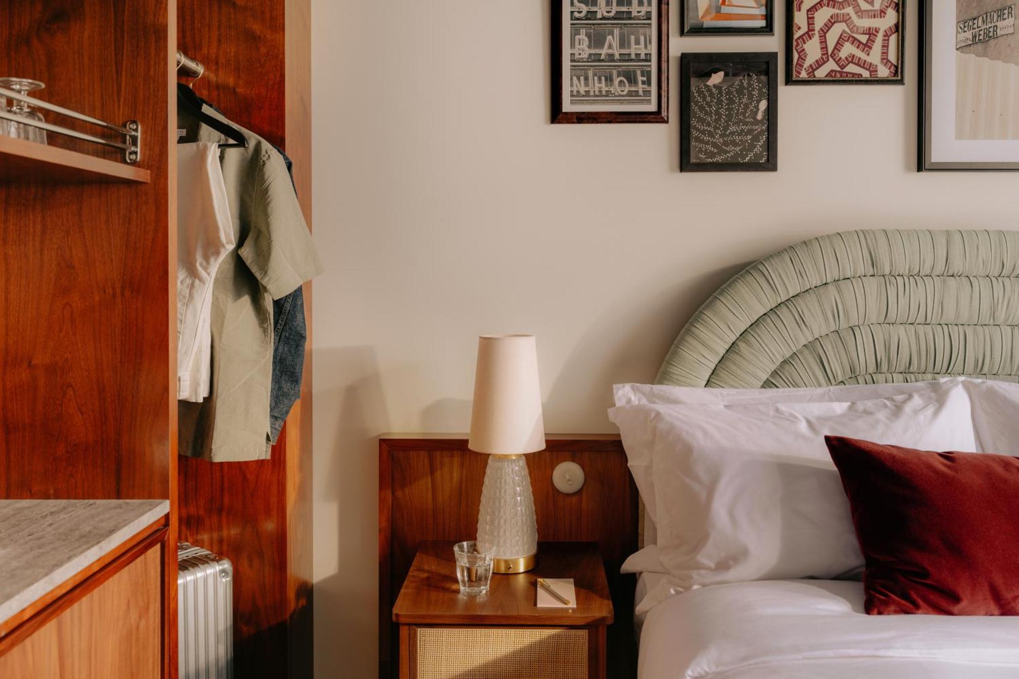 The Hoxton Viena