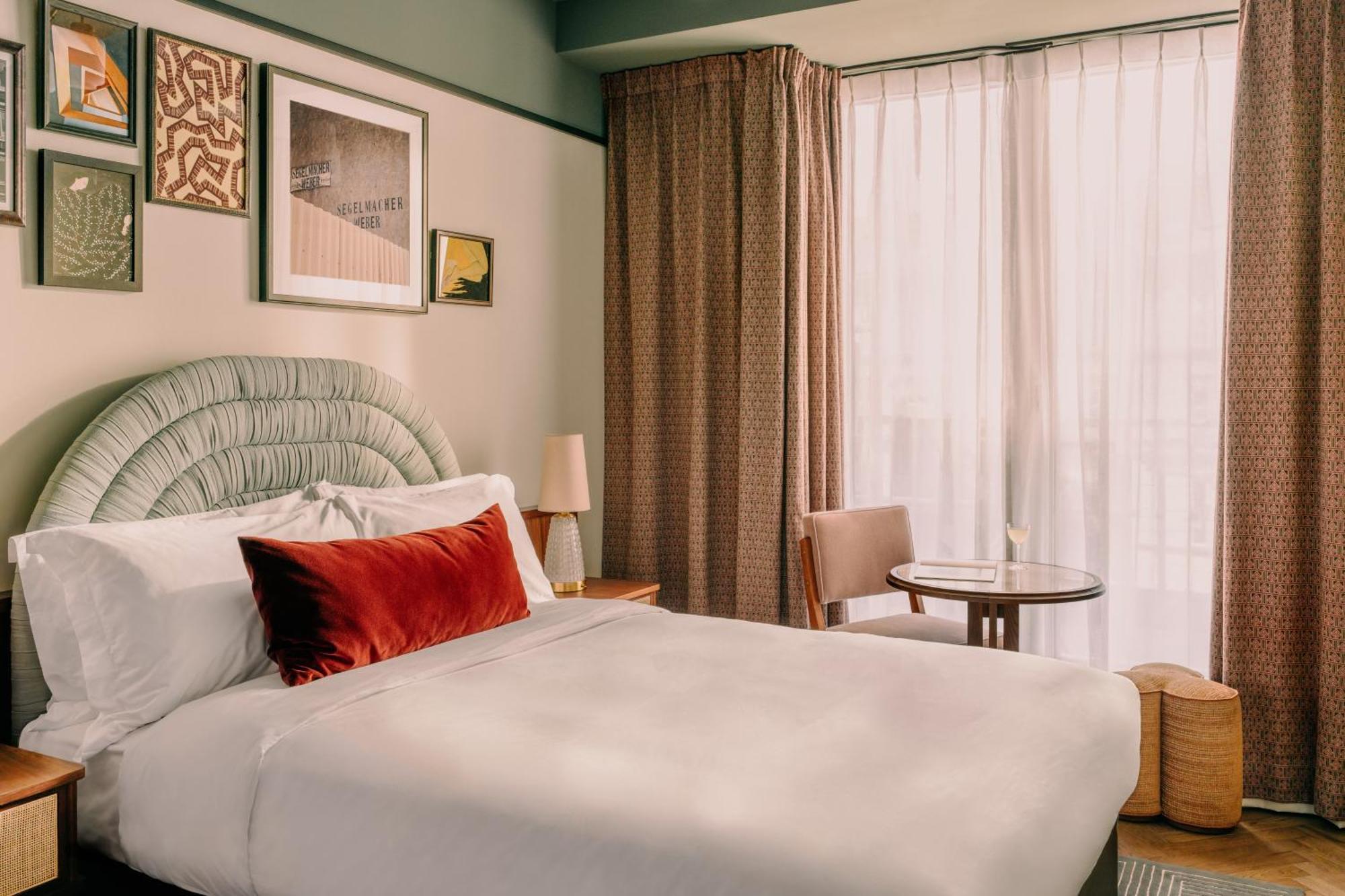 The Hoxton Viena