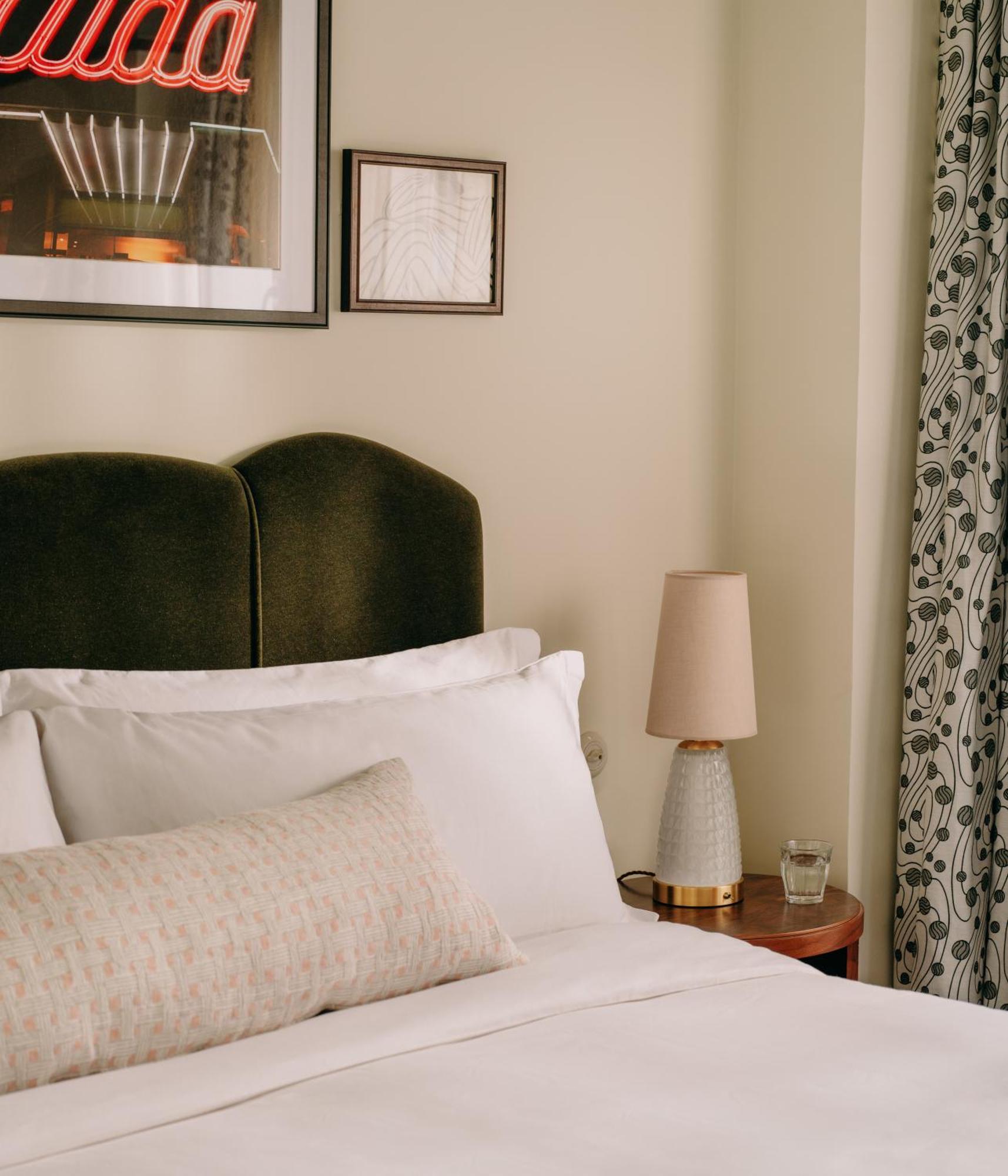 The Hoxton Hotel