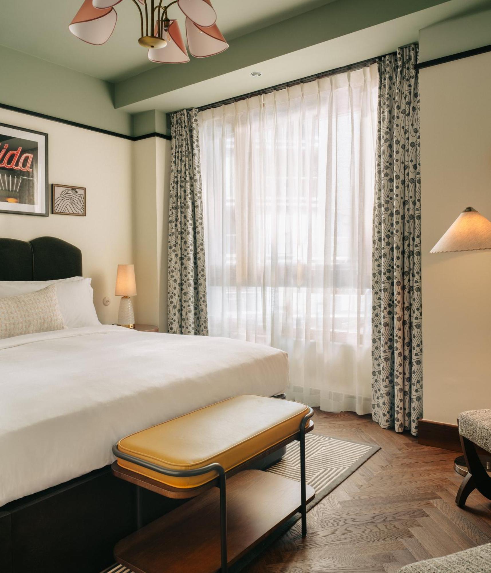 The Hoxton Viena