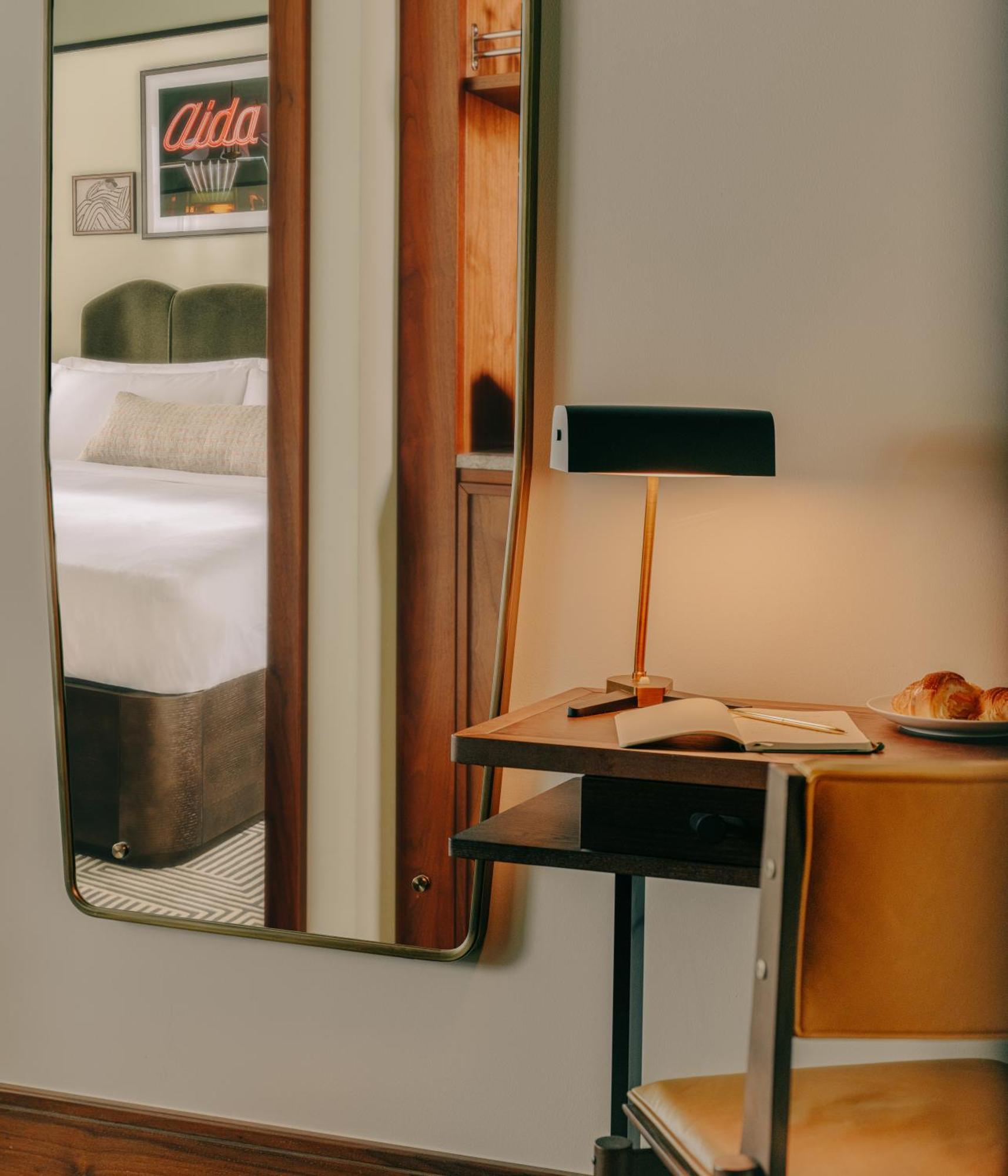 The Hoxton Hotel