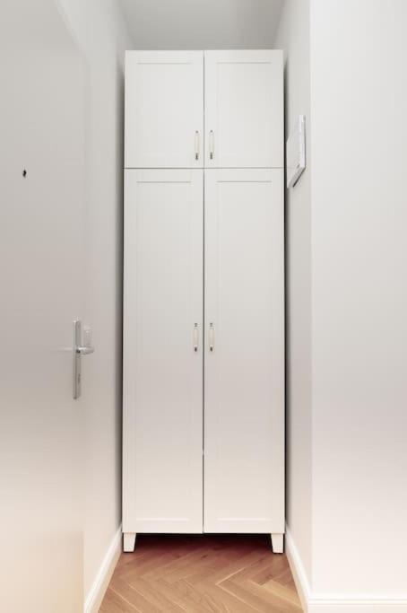 Apartment Gemuetliches Und Modernes 34m² Vienna