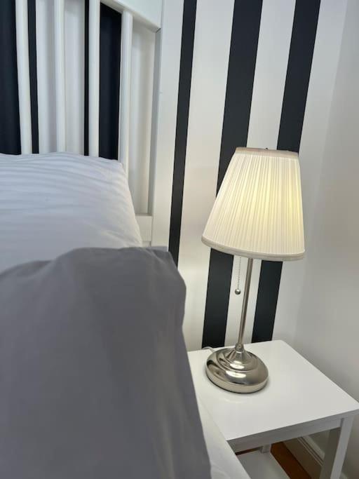Apartment Gemuetliches Und Modernes 34m² *