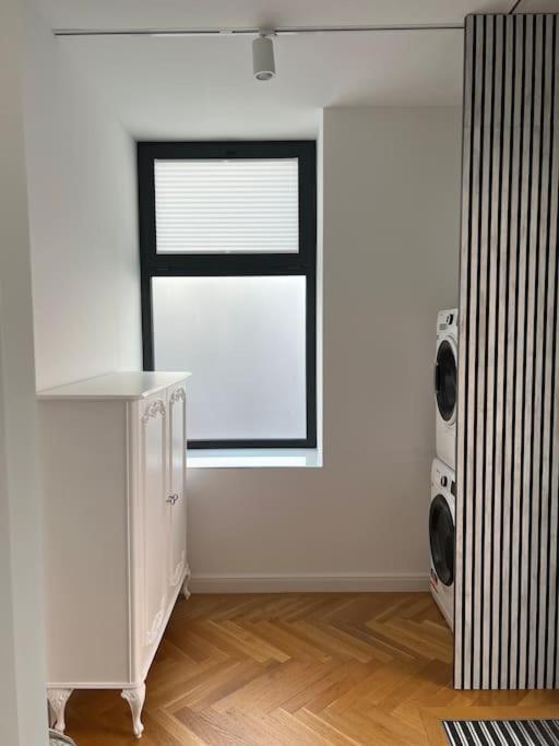 Gemuetliches Und Modernes 34m²
