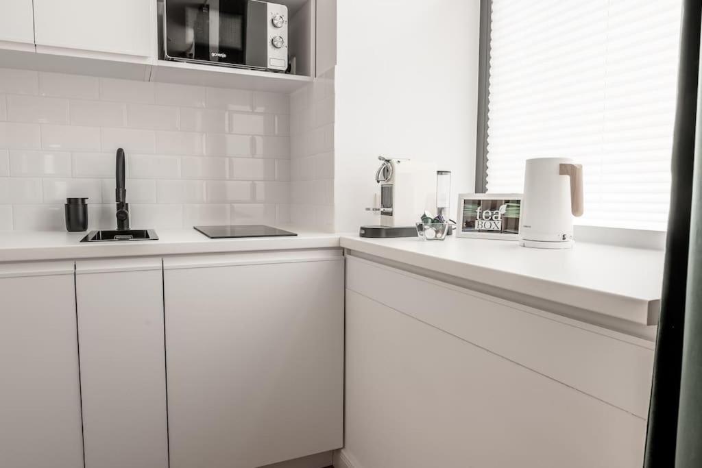 Apartment Gemuetliches Und Modernes 34m² Vienna
