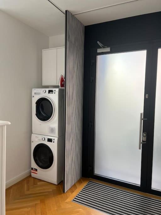 Gemuetliches Und Modernes 34m² * Vienna