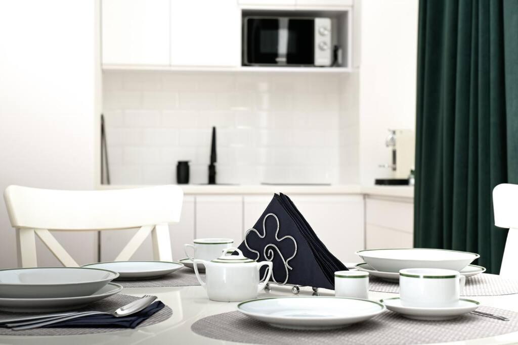 Gemuetliches Und Modernes 34m² Apartment *