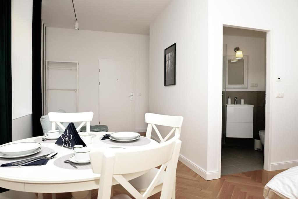 Gemuetliches Und Modernes 34m² Apartment *