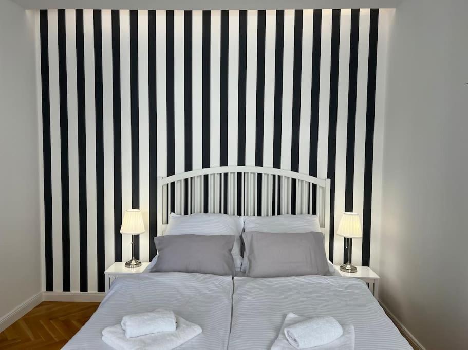Gemuetliches Und Modernes 34m² *
