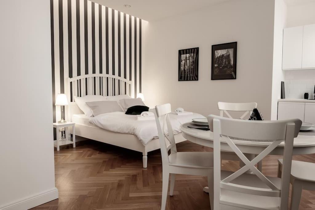 Gemuetliches Und Modernes 34m²