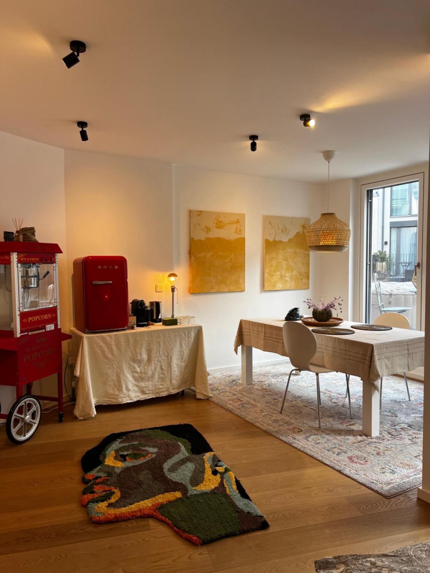 Schoene Mit Eigenem Whirlpool In Dem Stadtzentrum Guest house Vienna