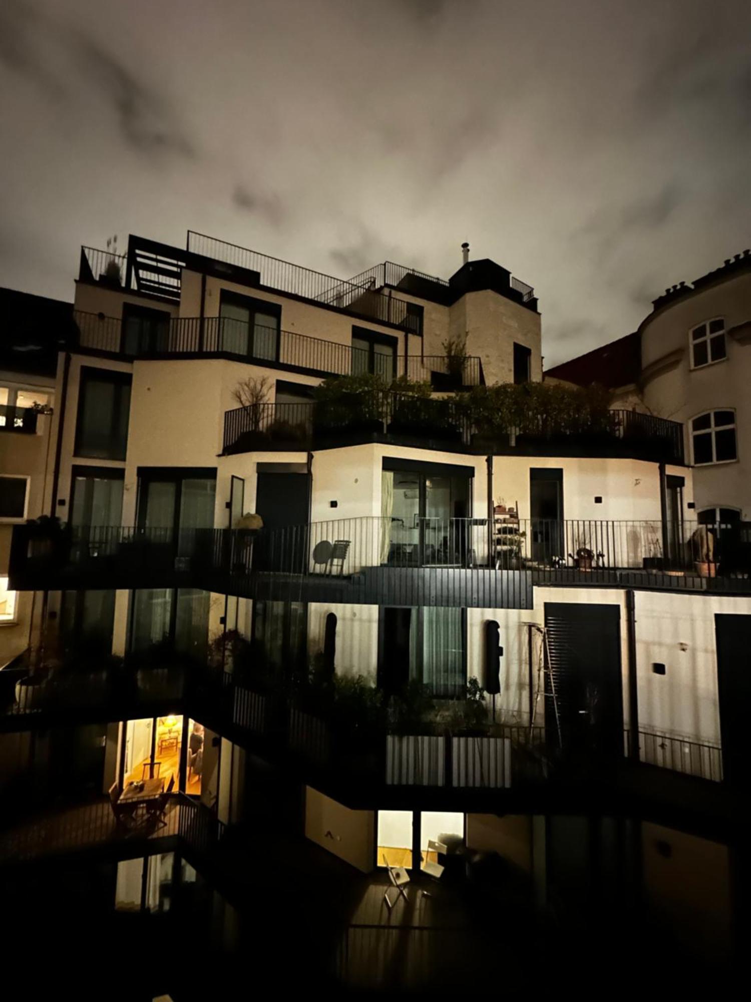 Guest house Schoene Mit Eigenem Whirlpool In Dem Stadtzentrum Vienna
