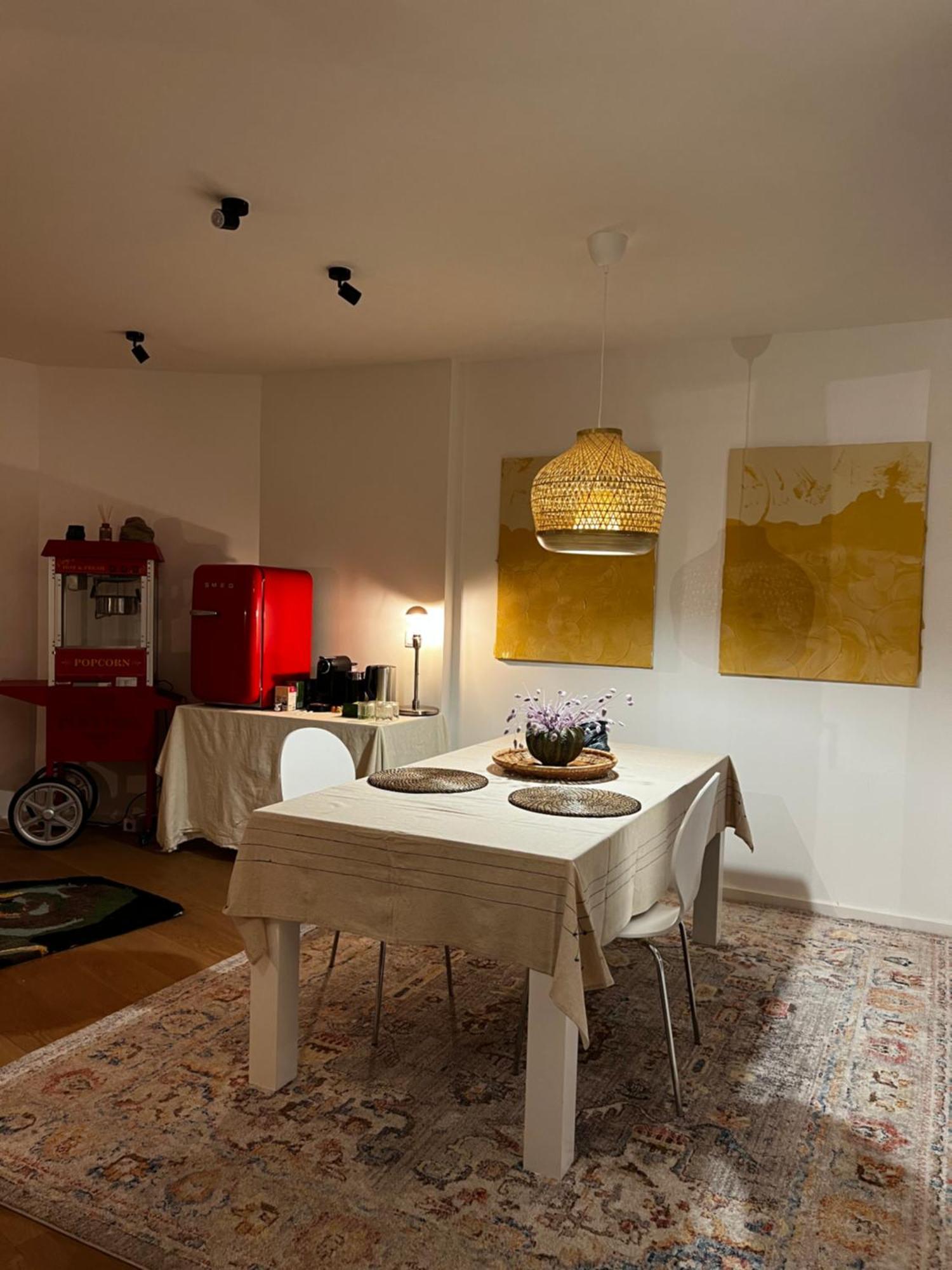 Schoene Mit Eigenem Whirlpool In Dem Stadtzentrum Guest house Vienna