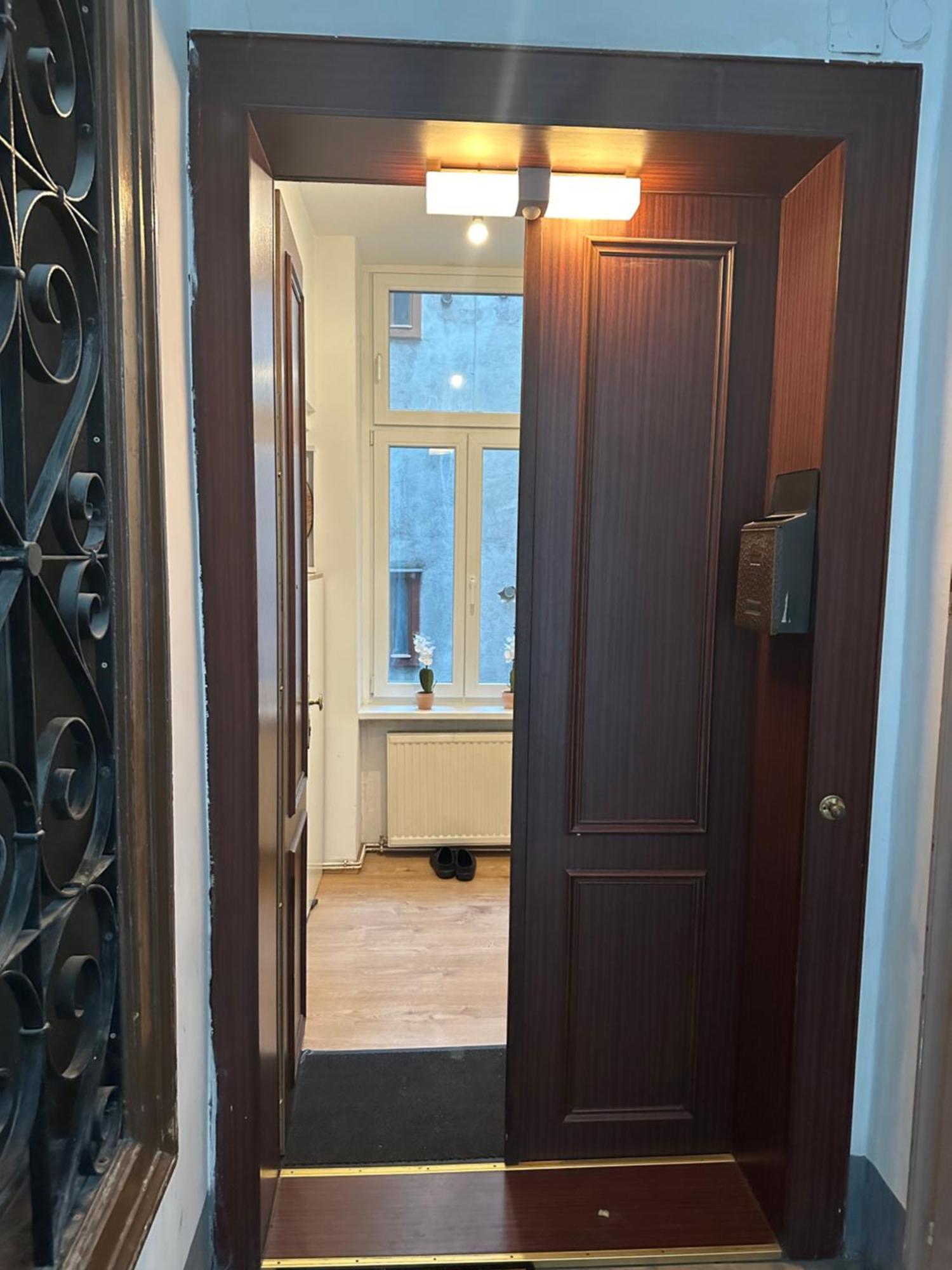 Apartment Ottakringer Paradise Vienna