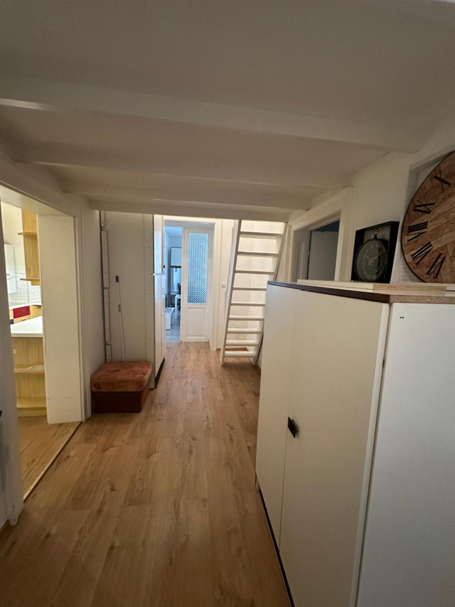 Apartment Ottakringer Paradise