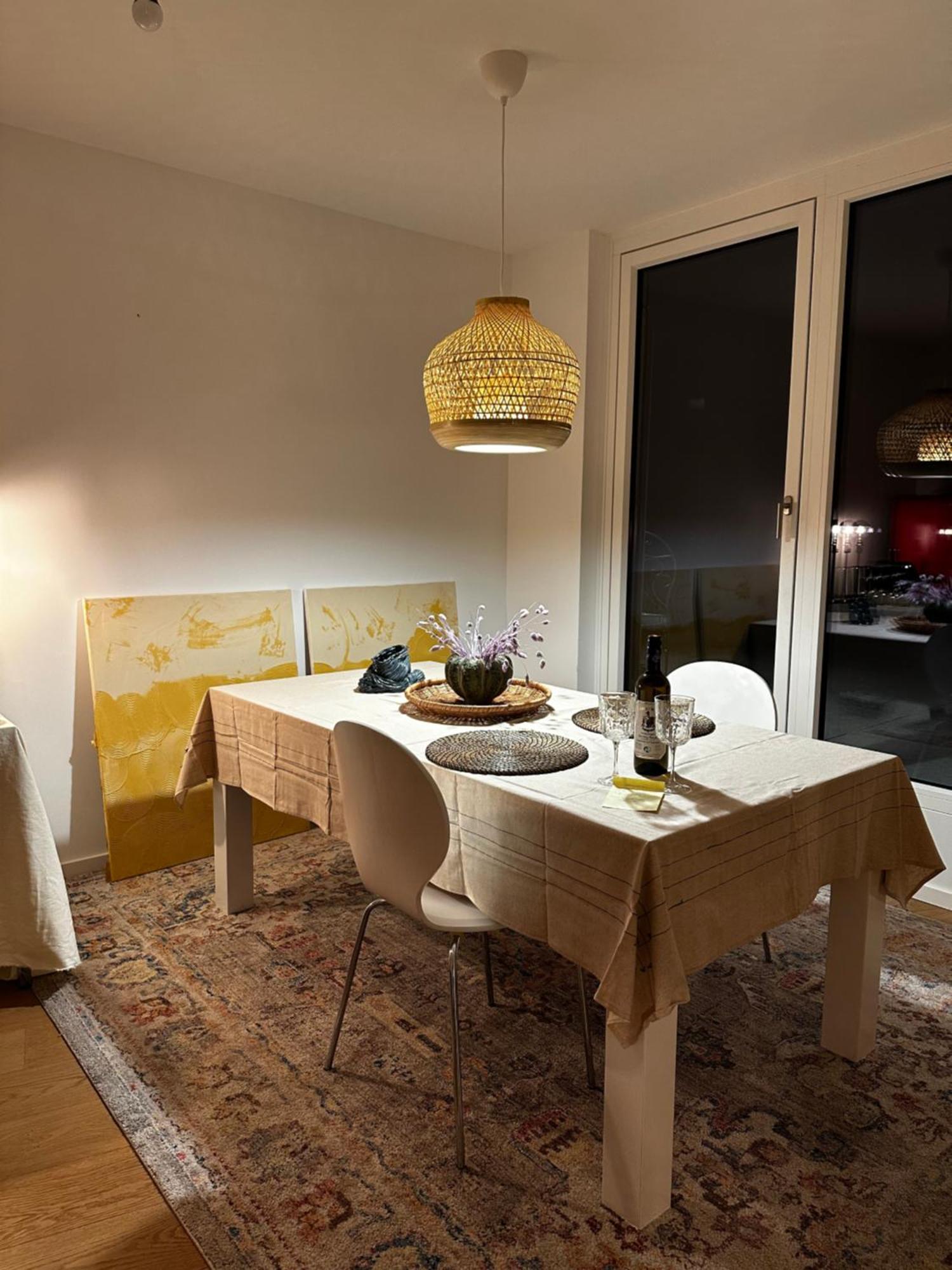 Guest house Schoene Mit Eigenem Whirlpool In Dem Stadtzentrum Vienna