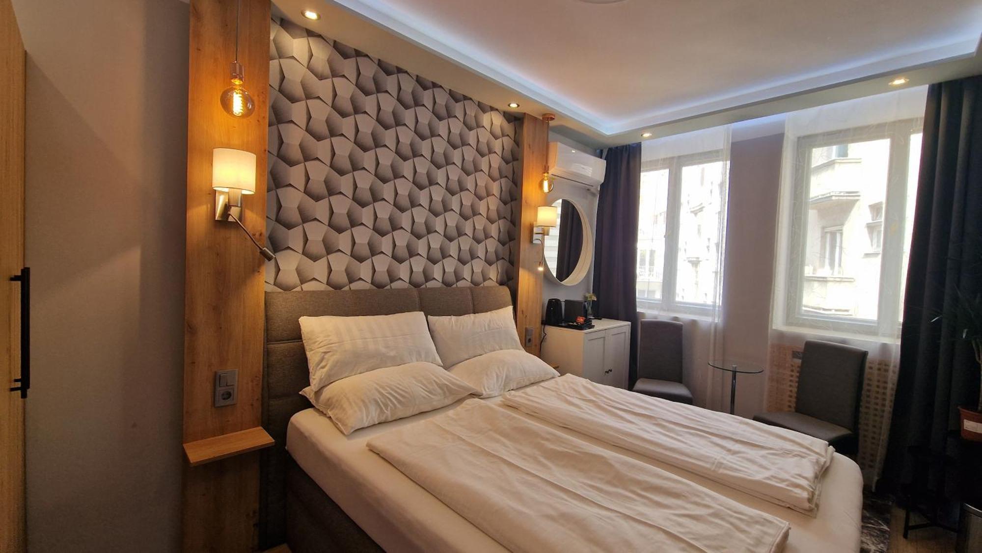 Palais Elegance 4* Wien