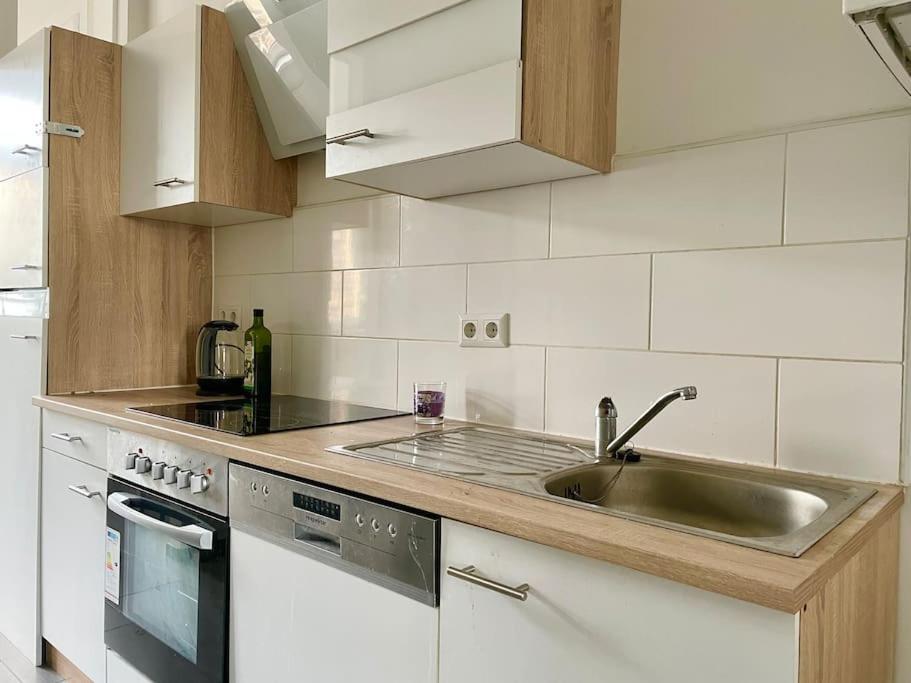 Apartment 55m2 Stylish With Netflix - 15 Min To Center Vienna
