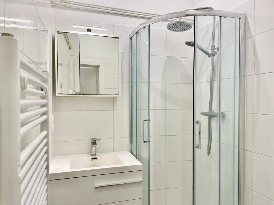 55m2 Stylish With Netflix - 15 Min To Center * Vienna