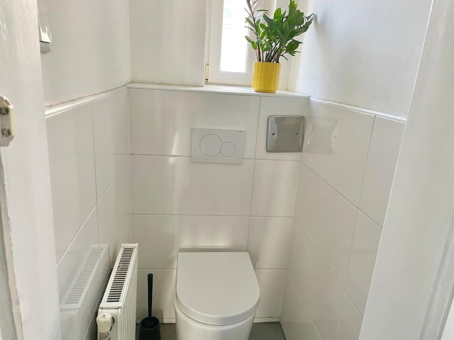 55m2 Stylish With Netflix - 15 Min To Center Vienna