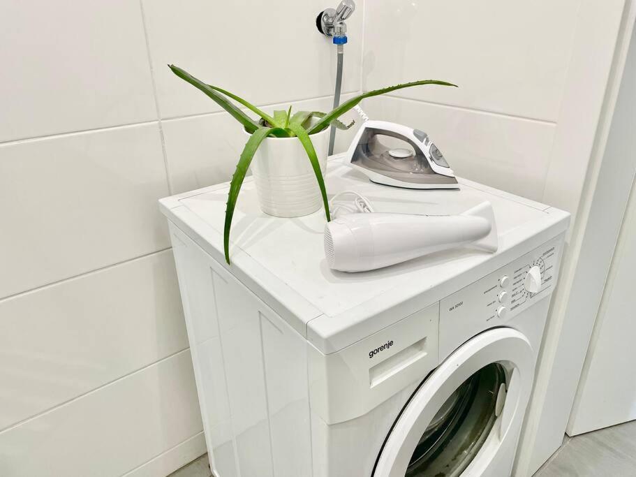 55m2 Stylish With Netflix - 15 Min To Center Apartment Vienna