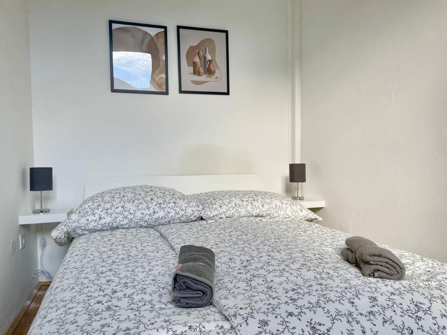 55m2 Stylish With Netflix - 15 Min To Center * Vienna
