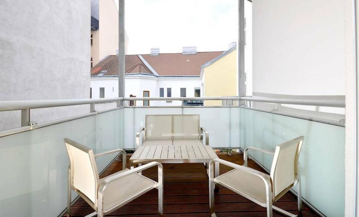 Residence, Bruennlbadgasse - Alsergrund #6270 Apartment *