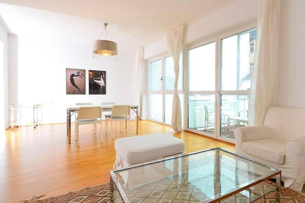 Residence, Bruennlbadgasse - Alsergrund #6270