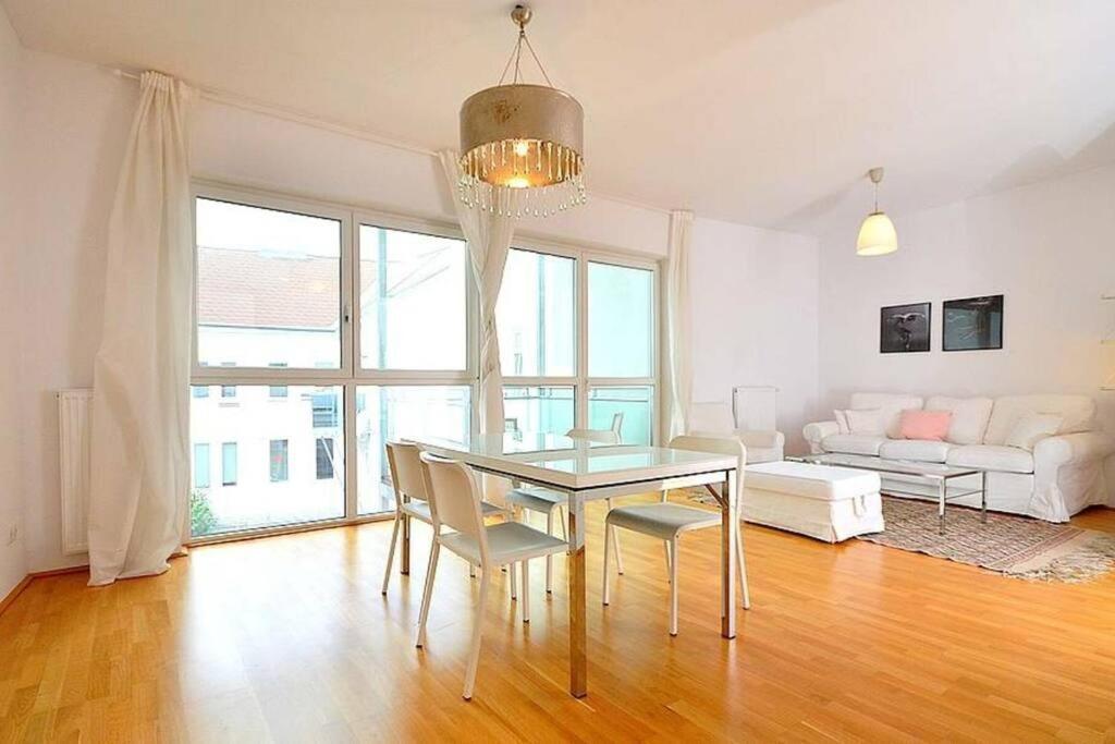 Apartment Residence, Bruennlbadgasse - Alsergrund #6270