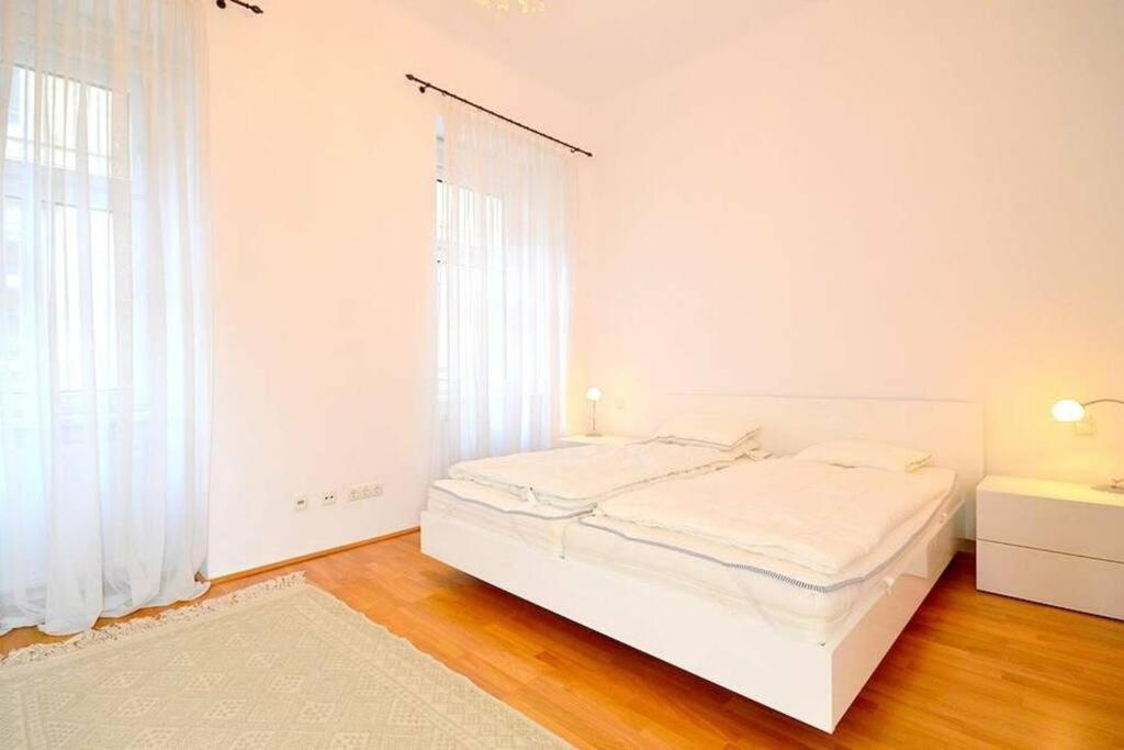 Residence, Bruennlbadgasse - Alsergrund #6270 Vienna