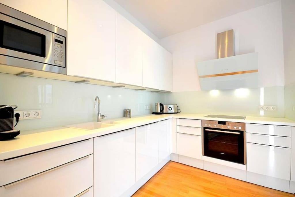 Residence, Bruennlbadgasse - Alsergrund #6270 Apartment