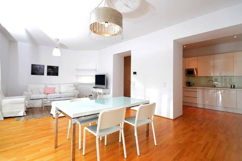 Apartment Residence, Bruennlbadgasse - Alsergrund #6270 Vienna