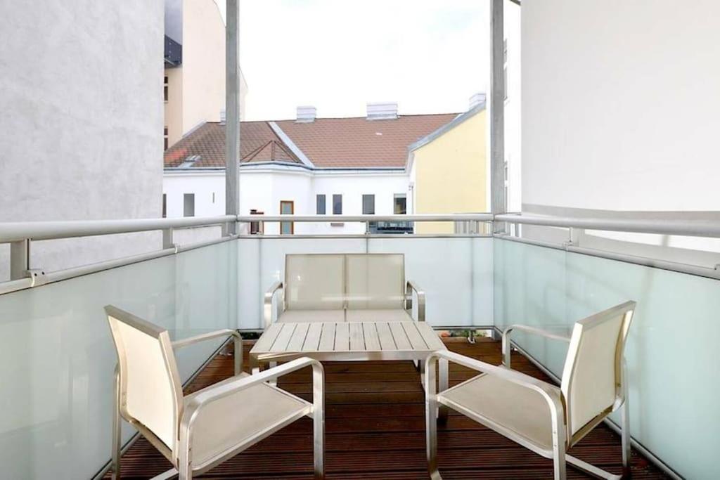 Residence, Bruennlbadgasse - Alsergrund #6270 Vienna