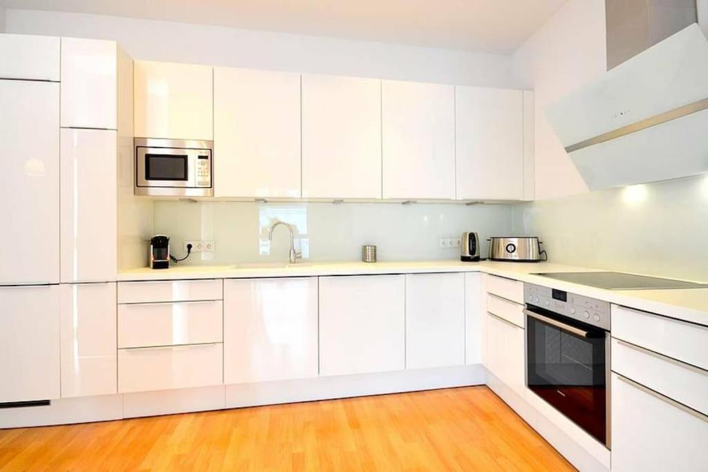 Residence, Bruennlbadgasse - Alsergrund #6270 Apartment